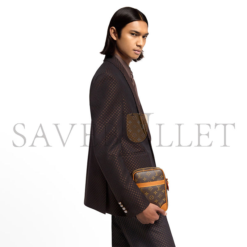 LOUIS VUITTON MASTER DANUBE M14013 (21*16*6cm)